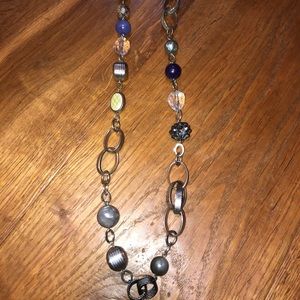 NY and Company necklace